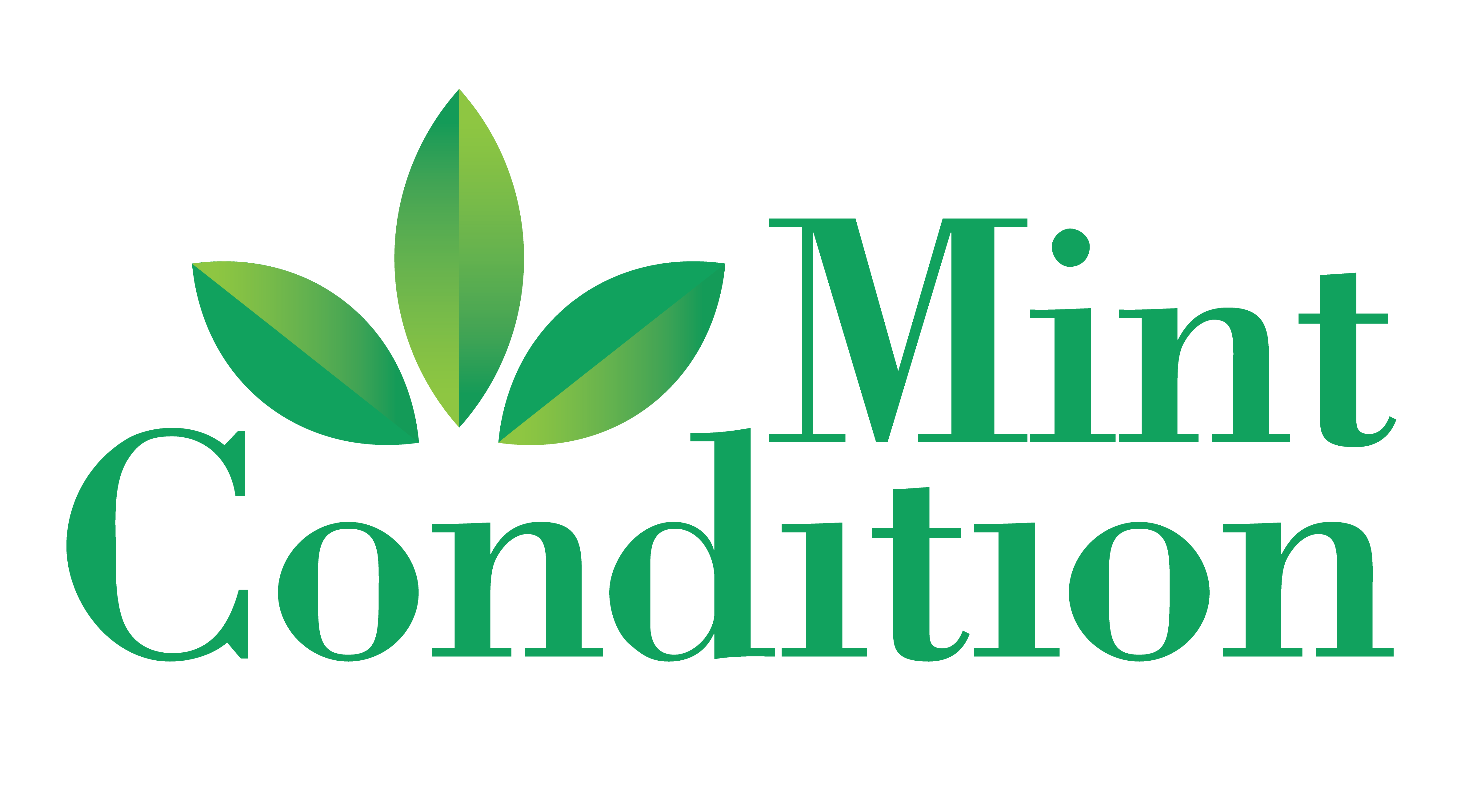 Mint Condition